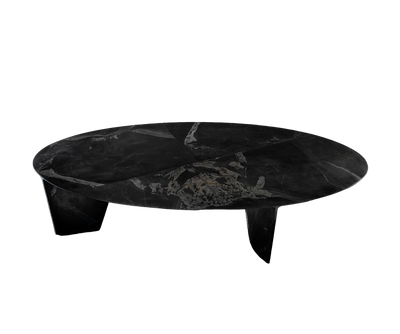 High End Synapsis Dining Table by Henge Casa Design Group