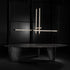 High End Synapsis Dining Table by Henge Casa Design Group