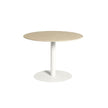 T-Table round bar table by Tribù Studio | Casa Design Group