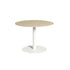 T-Table round bar table by Tribù Studio | Casa Design Group