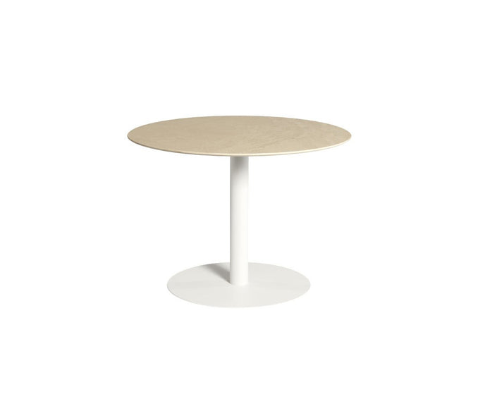 T-Table round bar table by Tribù Studio | Casa Design Group