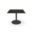 T-Table square bar table by Tribù Studio | Casa Design Group