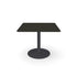 T-Table square bar table by Tribù Studio | Casa Design Group