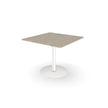 T-Table square bar table by Tribù Studio | Casa Design Group