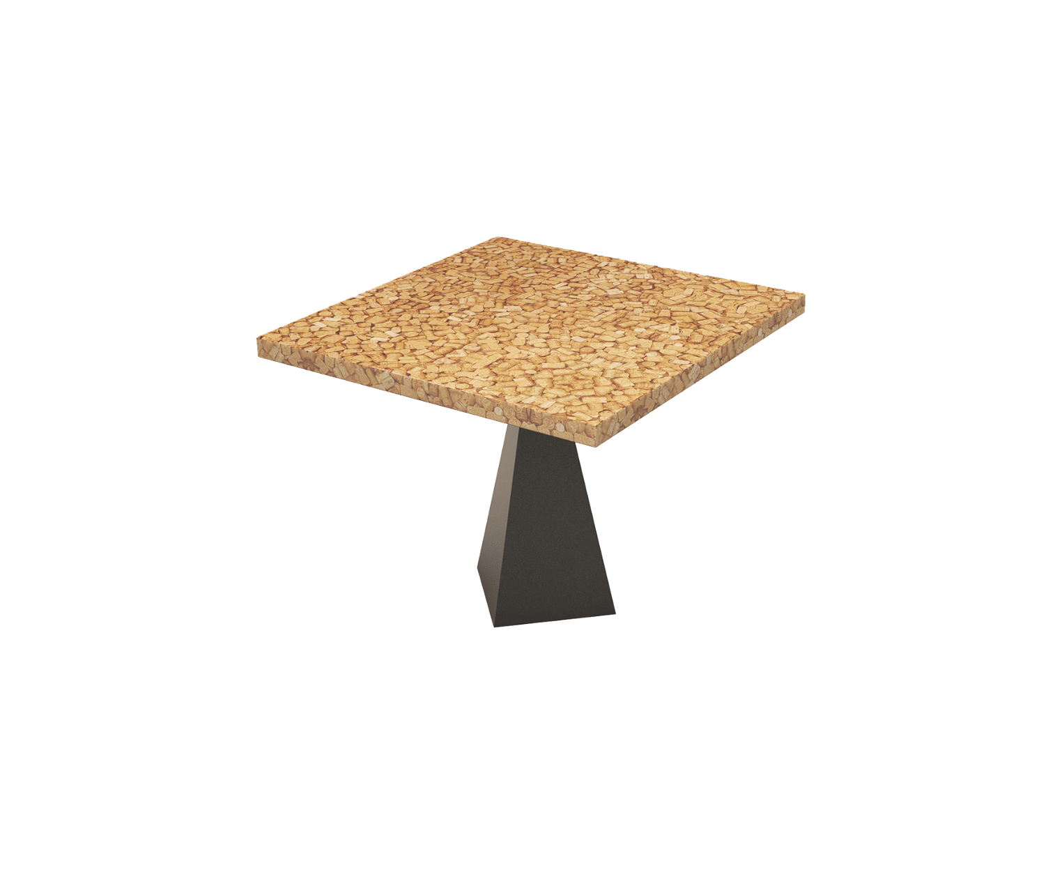 Cork & Resin Dining Table Riva 1920