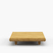 Sorrento Square Coffee Table | Jensen Outdoor