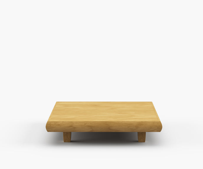 Sorrento Square Coffee Table | Jensen Outdoor