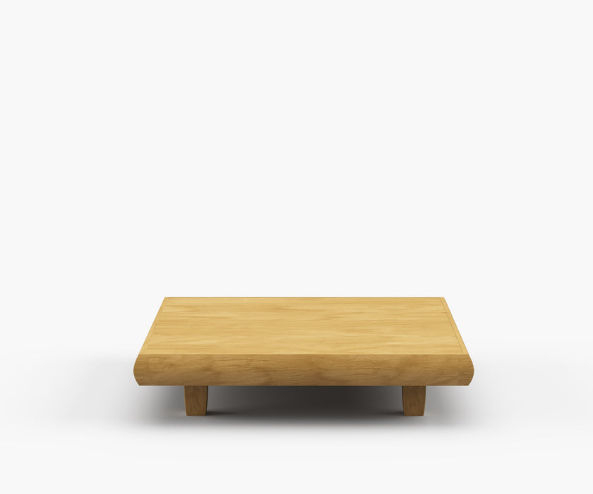 Sorrento Square Coffee Table | Jensen Outdoor