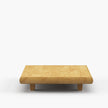 Sorrento Square Coffee Table | Jensen Outdoor