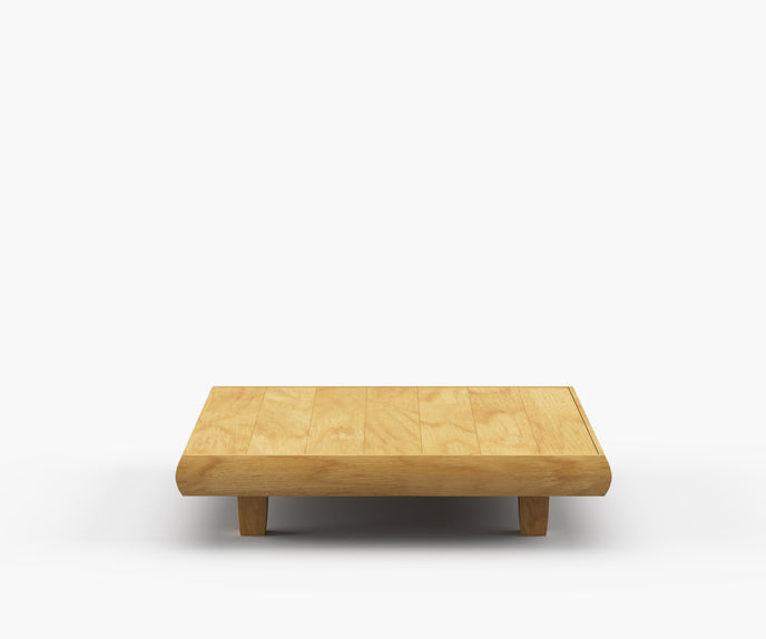 Sorrento Square Coffee Table | Jensen Outdoor