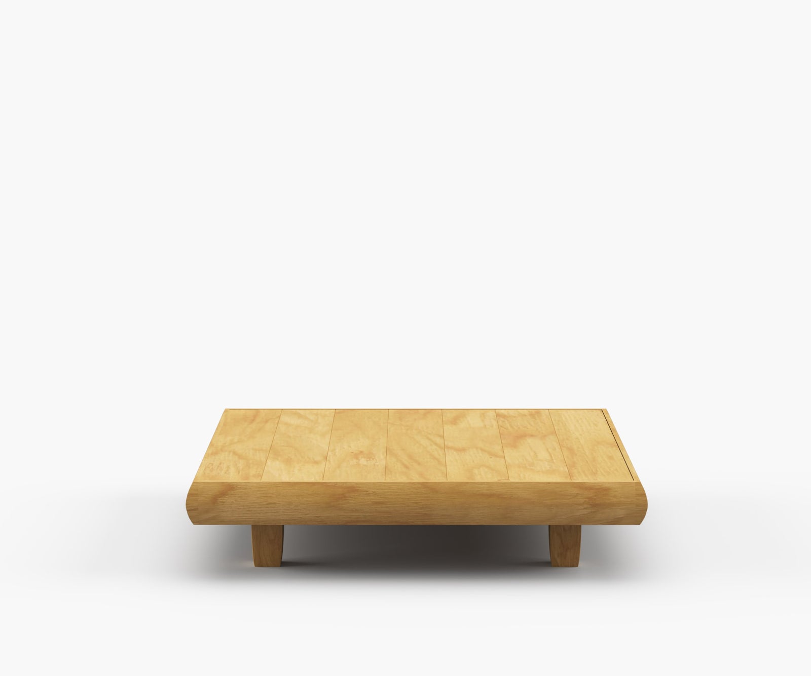Sorrento Square Coffee Table | Jensen Outdoor
