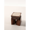 Artistic Tacchini Bread Side Table Faye Toogood Casa Design Group