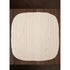 Artistic Tacchini Bread Side Table Faye Toogood Casa Design Group