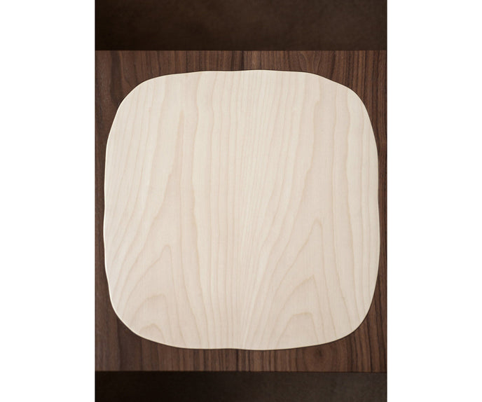 Artistic Tacchini Bread Side Table Faye Toogood Casa Design Group