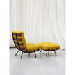 High-End Italian Costela Lounge Chair by Tacchini Casa Design Group