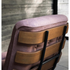 High-End Italian Costela Lounge Chair by Tacchini Casa Design Group