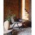 Tacchini Lina Lounge Armchair, timeless Italian design Casa Design Group