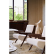 Tacchini Lina Lounge Armchair, timeless Italian design Casa Design Group