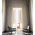 Tacchini Lina Lounge Armchair, timeless Italian design Casa Design Group