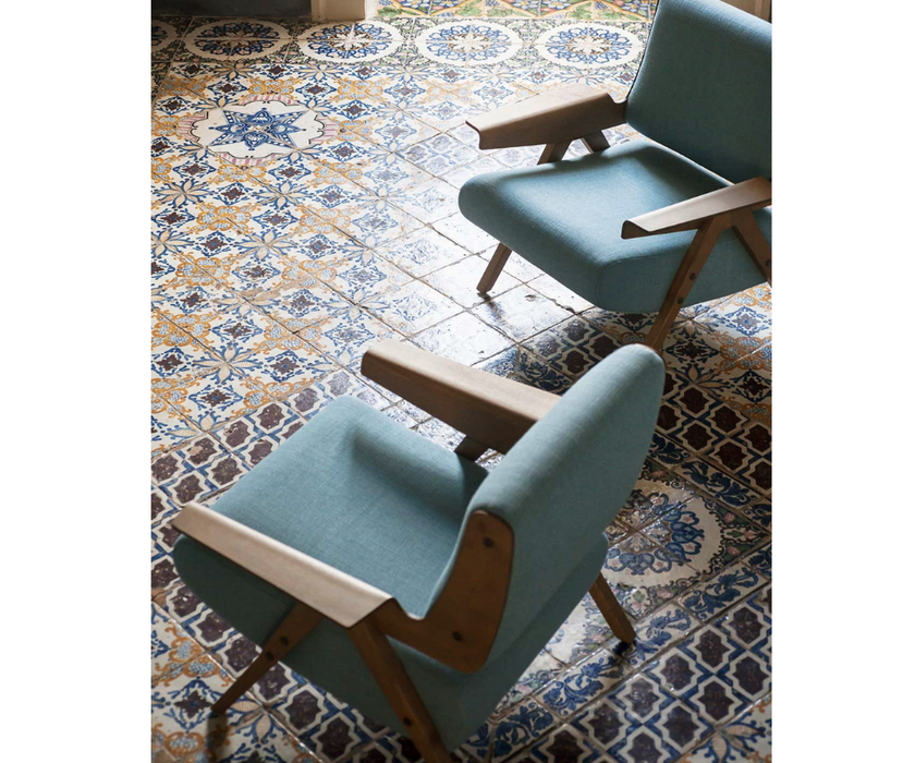 Tacchini Lina Lounge Armchair, timeless Italian design Casa Design Group
