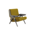 Tacchini Lina Lounge Armchair, timeless Italian design Casa Design Group