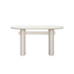 Contemporary Torii Love Console Table by Tacchini Casa Design Group