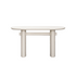 Contemporary Torii Love Console Table by Tacchini Casa Design Group