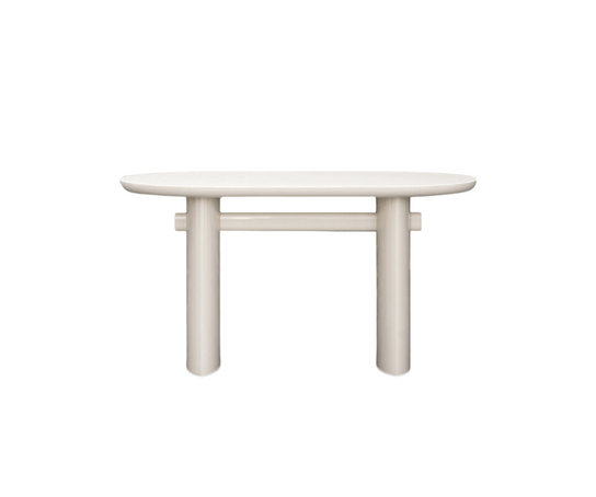 Contemporary Torii Love Console Table by Tacchini Casa Design Group