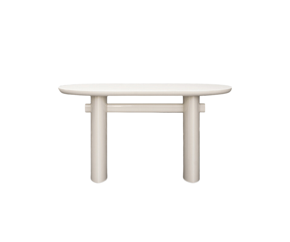 Contemporary Torii Love Console Table by Tacchini Casa Design Group