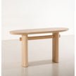 Contemporary Torii Love Console Table by Tacchini Casa Design Group
