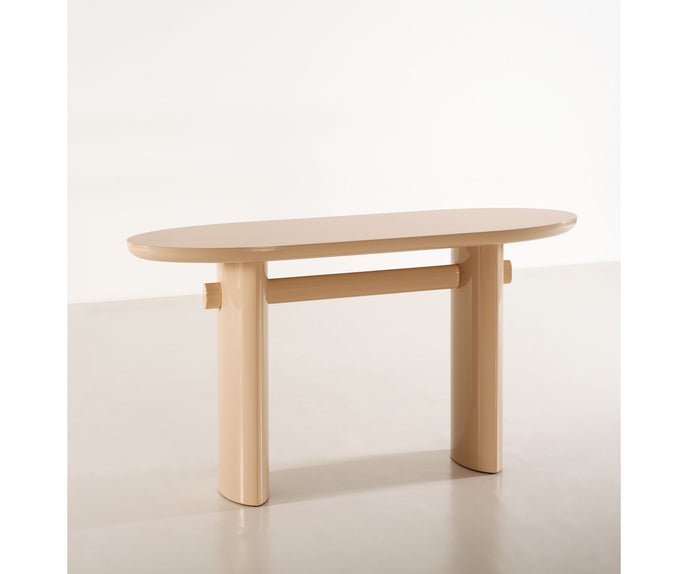 Contemporary Torii Love Console Table by Tacchini Casa Design Group