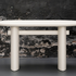 Contemporary Torii Love Console Table by Tacchini Casa Design Group