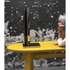 Contemporary Torii Love Console Table by Tacchini Casa Design Group