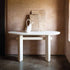 Contemporary Torii Love Console Table by Tacchini Casa Design Group