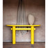 Contemporary Torii Love Console Table by Tacchini Casa Design Group