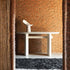 Contemporary Torii Love Console Table by Tacchini Casa Design Group