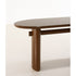 Contemporary Torii Love Console Table by Tacchini Casa Design Group
