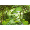 Contemporary Taiki Outdoor Suspension Lamp by Paola Lenti Perfect for Outdoor Spaces Casa Design Group