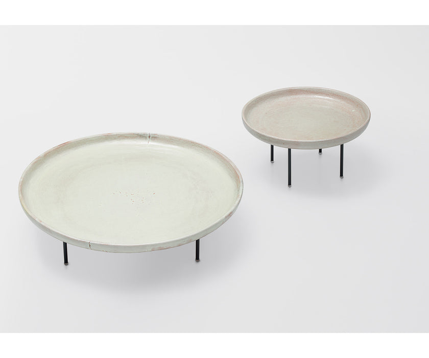 Tajine Hand-Decorated Outdoor Coffee Table by Paola Lenti Casa Design Group