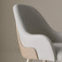 Tango XL Dining Chair by Jacobo Ventura for Alexandra | Casa Design Group