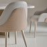 Tango XL Dining Chair by Jacobo Ventura for Alexandra | Casa Design Group