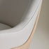 Tango XL Dining Chair by Jacobo Ventura for Alexandra | Casa Design Group
