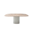 Luxury Taol Abonos Dining Table by Paola Lenti Durable Statement for any Modern Dining Space Casa Design Group