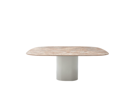 Luxury Taol Abonos Dining Table by Paola Lenti Durable Statement for any Modern Dining Space Casa Design Group