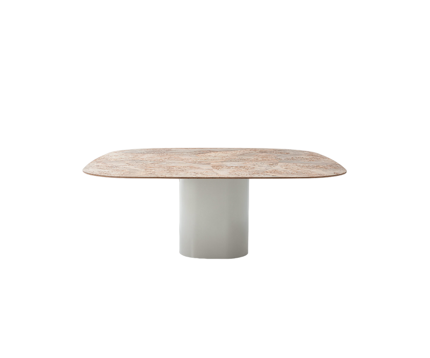 Luxury Taol Abonos Dining Table by Paola Lenti Durable Statement for any Modern Dining Space Casa Design Group