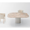 Luxury Taol Abonos Dining Table by Paola Lenti Durable Statement for any Modern Dining Space Casa Design Group