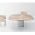 Luxury Taol Abonos Dining Table by Paola Lenti Durable Statement for any Modern Dining Space Casa Design Group