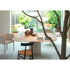 Luxury Taol Abonos Dining Table by Paola Lenti Durable Statement for any Modern Dining Space Casa Design Group