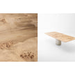 Luxury Taol Abonos Dining Table by Paola Lenti Durable Statement for any Modern Dining Space Casa Design Group