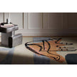 Tapis La Main Ouverte Rug Cassina Contemporary Artistic Rug Casa Design Group